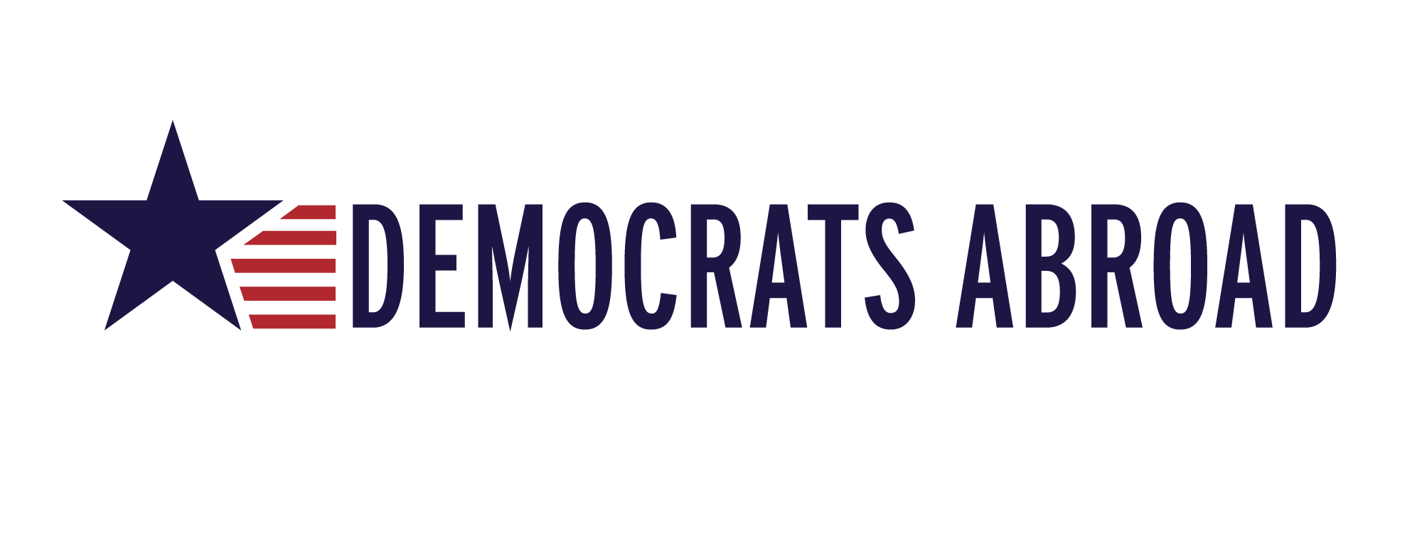 Democratic Party Committee Abroad